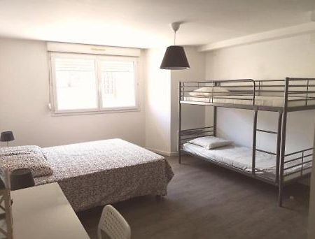 A Bon Port Apartment Mareuil-le-Port Ngoại thất bức ảnh