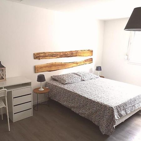 A Bon Port Apartment Mareuil-le-Port Ngoại thất bức ảnh