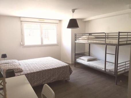 A Bon Port Apartment Mareuil-le-Port Ngoại thất bức ảnh