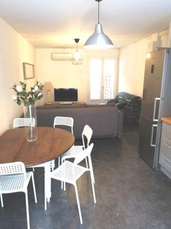 A Bon Port Apartment Mareuil-le-Port Ngoại thất bức ảnh