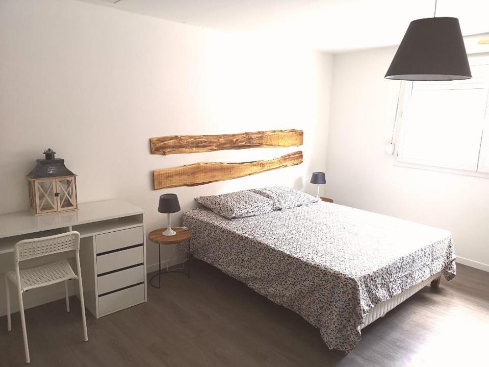 A Bon Port Apartment Mareuil-le-Port Ngoại thất bức ảnh